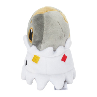 Officiële Pokemon center Pokemon fit knuffel Spewpa 13cm 
